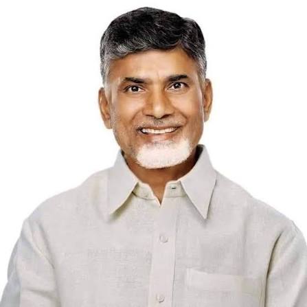 Sri Nara Chandrababu Naidu, Hon&rsquo;ble Chief Minister of Andhra Pradesh
